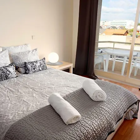 Barramares 2 Apartamento