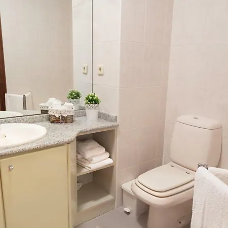 Barramares 2 Apartamento *