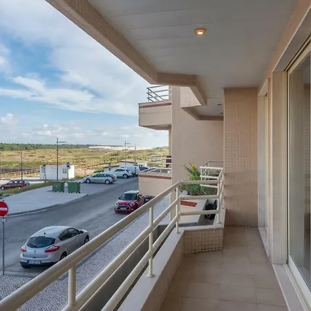 Apartament Barramares 2 *