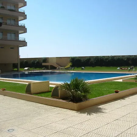 Barramares 2 Apartament Ovar