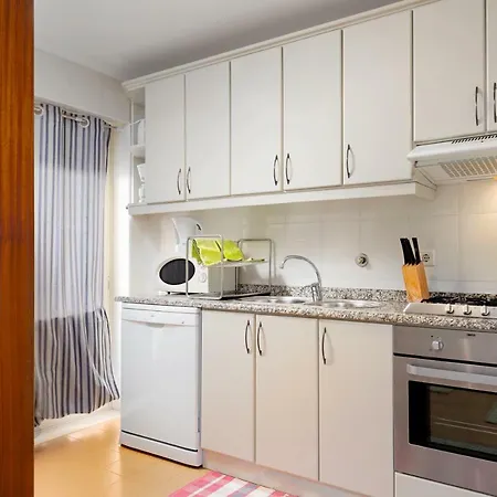 Barramares 2 Apartament Ovar