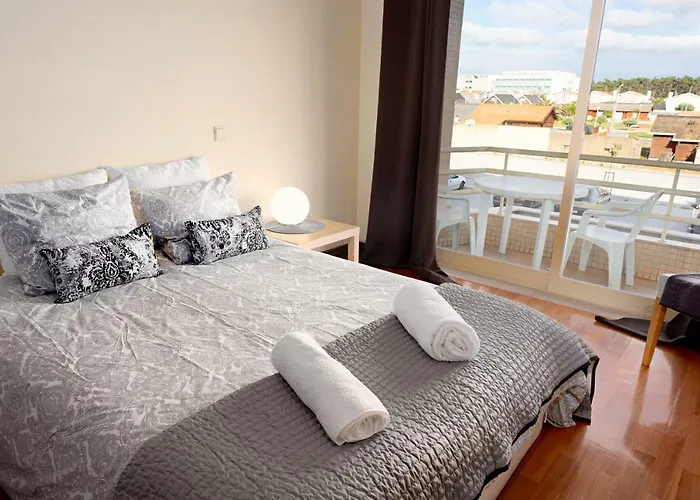 Barramares 2 Apartment