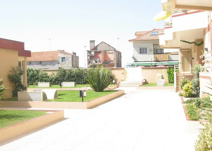 Barramares 2 * Ovar
