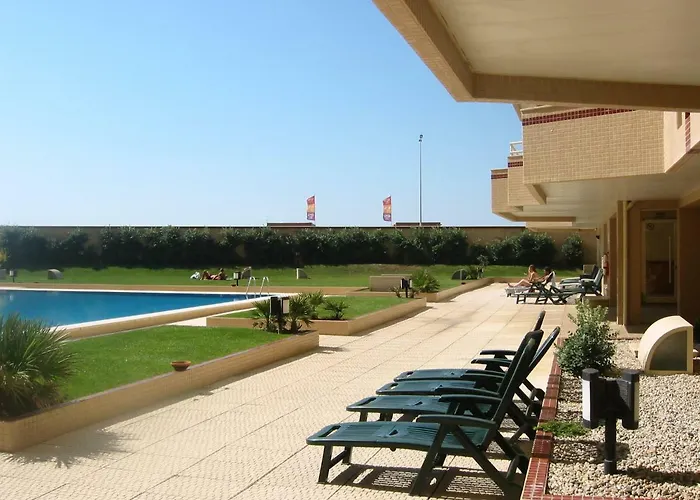 Apartment Barramares 2 Ovar