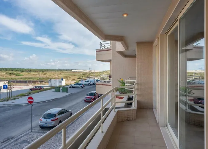 Apartment Barramares 2 *