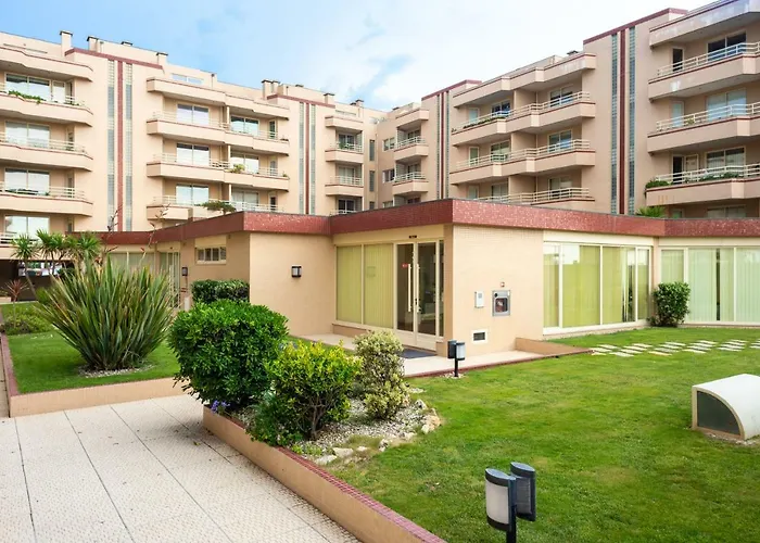 Apartment Barramares 2 *