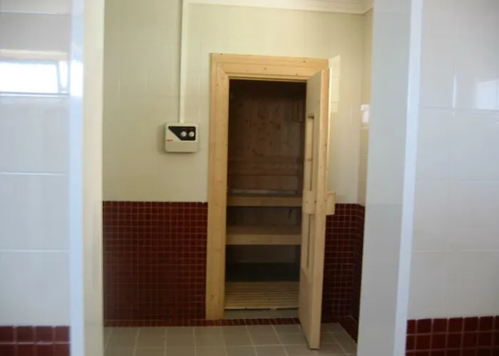 Apartment Barramares 2