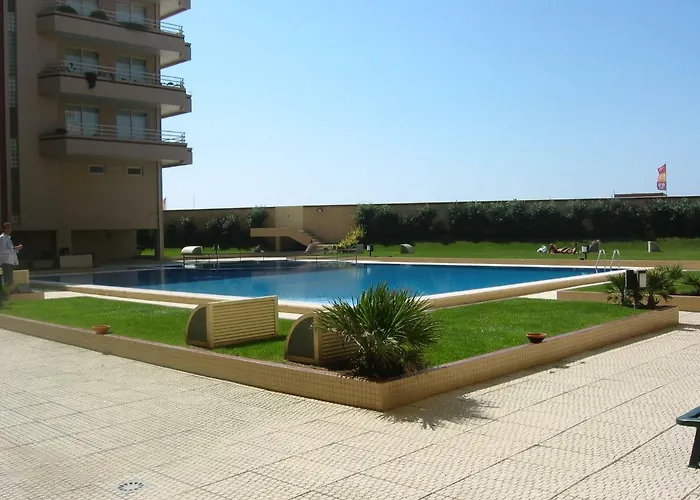 Barramares 2 Apartment Ovar
