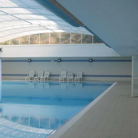 Barramares 2 Appartement