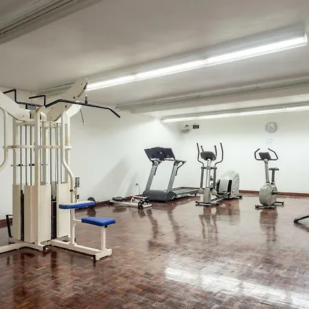 Barramares 2 Lejlighed Ovar