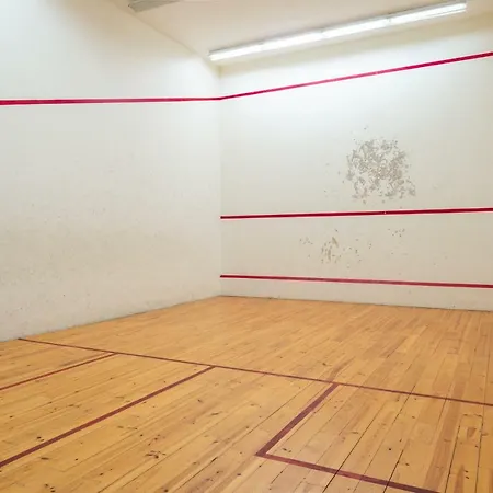 Barramares 2 Appartement