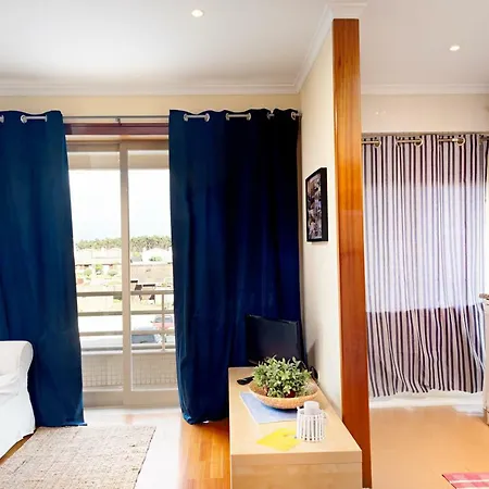 Lejlighed Barramares 2 Ovar