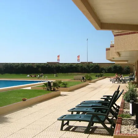 Apartment Barramares 2 Ovar