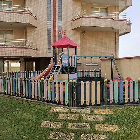 Apartment Barramares 2 Ovar