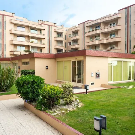 Apartment Barramares 2 *