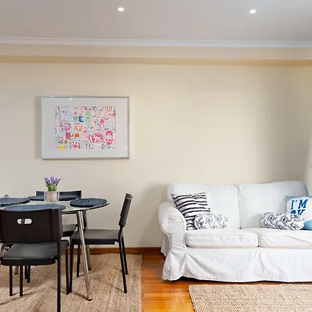 Appartement Barramares 2 *