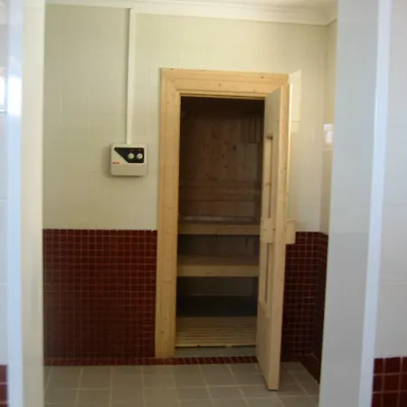 Apartment Barramares 2