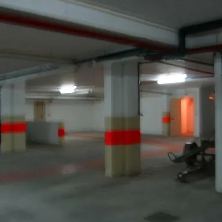 Appartement Barramares 2