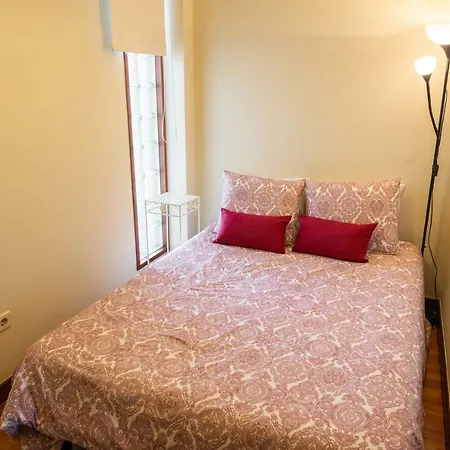 Barramares 2 Appartement Ovar