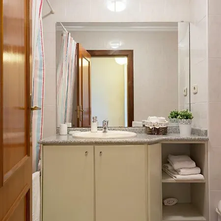 Barramares 2 Appartement Ovar