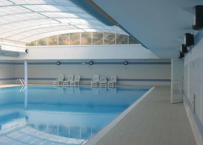 Barramares 2 Apartament