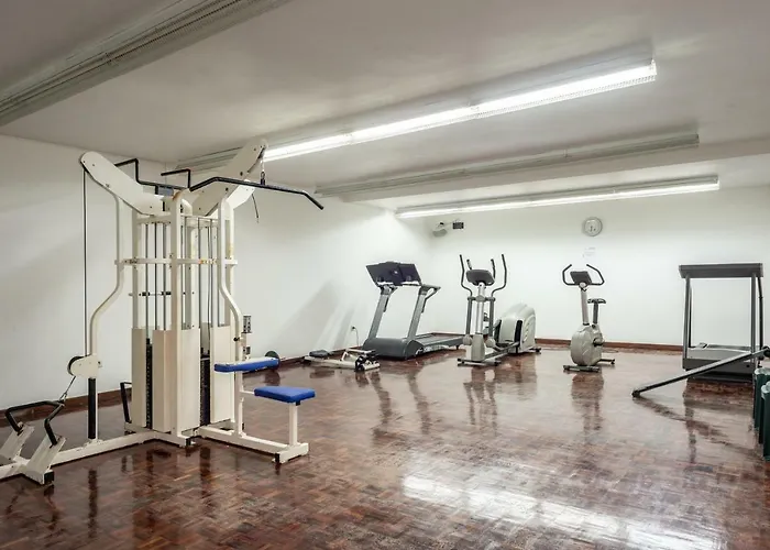 Barramares 2 Apartament Ovar