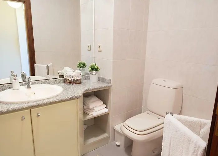 Barramares 2 公寓 *