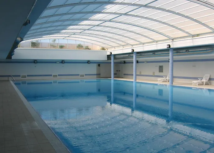 Barramares 2 Apartament