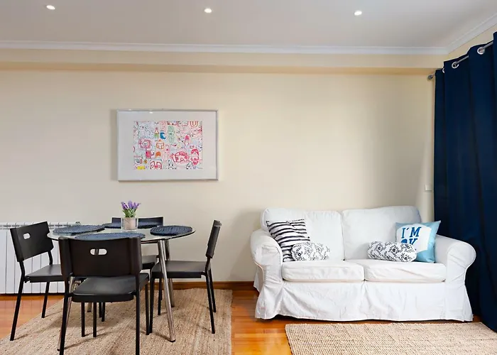 Apartament Barramares 2 *