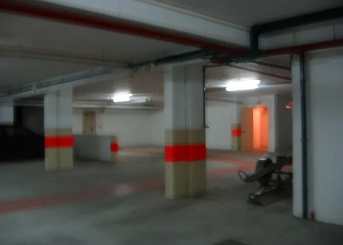 Apartament Barramares 2