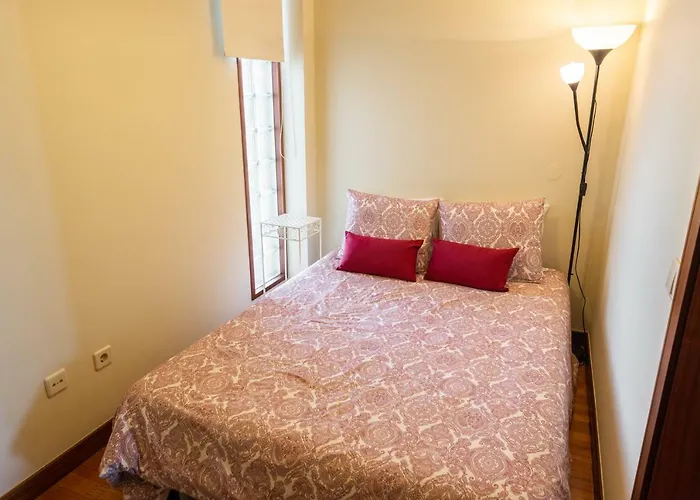 Barramares 2 Διαμέρισμα Οβάρ