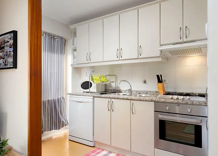 Barramares 2 公寓 欧瓦