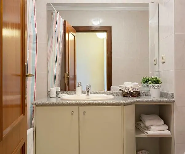 Barramares 2 公寓 欧瓦